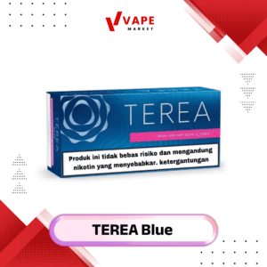 TEREA Blue