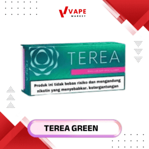 TEREA GREEN