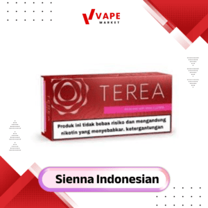 TEREA Sienna Indonesian
