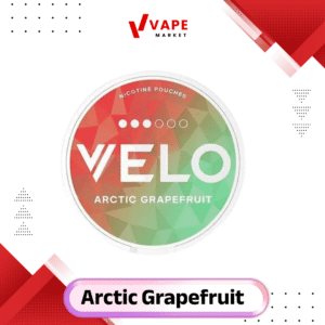 VELO Arctic Grapefruit 10MG In Dubai UAE