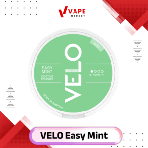VELO Easy Mint Mini 4MG In Dubai UAE