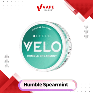 VELO Humble Spearmint Mini 4MG in Dubai UAE