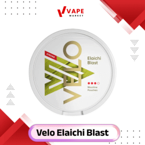 Velo Elaichi Blast Strong 10mg In Dubai UAE