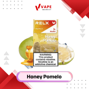 Honey Pomelo