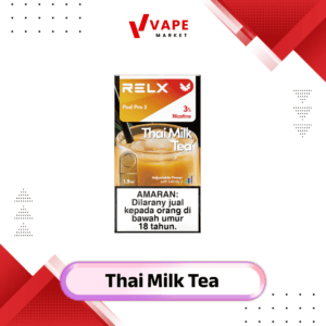 Thai Milk Tea