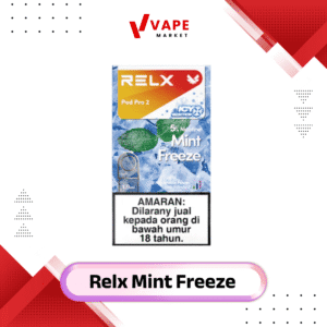 Relx Pod Pro 2 Mint Freeze 5% in Dubai UAE