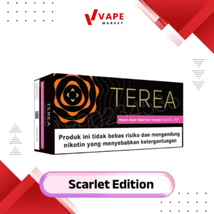 Scarlet Edition