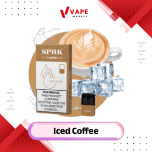 Iced Coffee