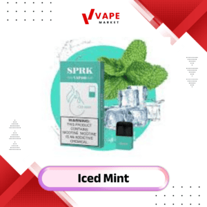 Iced Mint