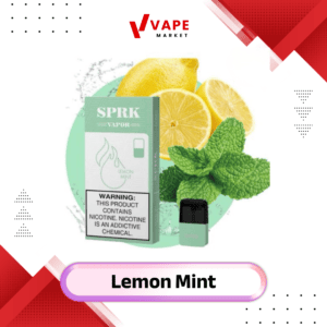 Lemon Mint
