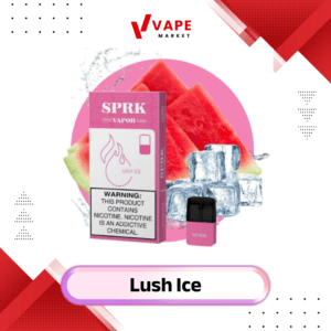 Lush Ice