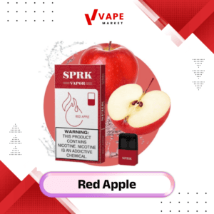 Red Apple