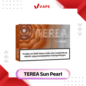 TEREA Sun Pearl
