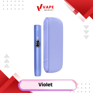 IQOS ILUMA i Standard Violet in Dubai UAE