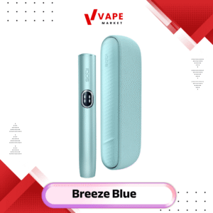 IQOS Iluma I Breeze Blue in Dubai UAE