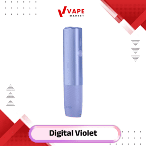 IQOS ILUMA i ONE Kit Digital Violet in Dubai UAE