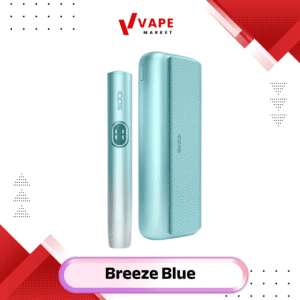 Breeze Blue