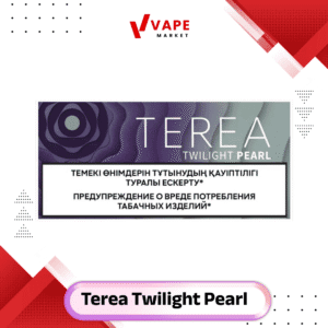 New Terea Twilight Pearl Kazakhstan