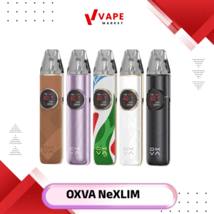 OXVA NeXLIM