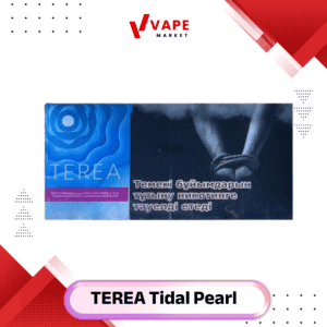 TEREA New Tidal Pearl