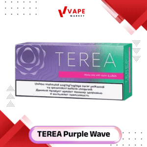 TEREA Purple Wave Uzbekistan in Dubai UAE