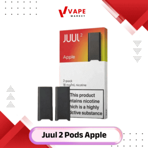 Juul 2 Pods Apple