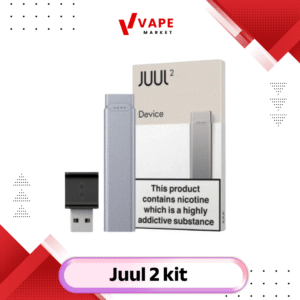 Juul 2 kit in Dubai UAE