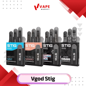 Vgod Stig